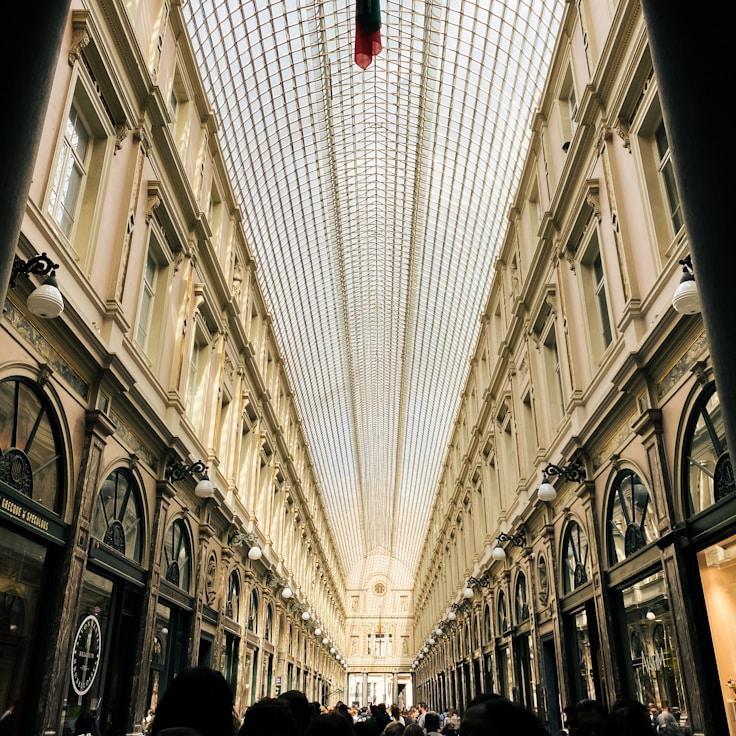 Dining out as an expat family in Germany